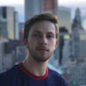 Meet your Posher, Matthew